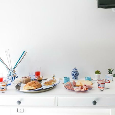 Napoli Sweet Home Kültér fotó