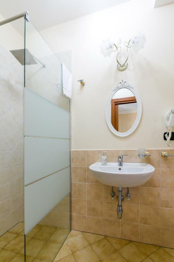 Napoli Sweet Home Kültér fotó