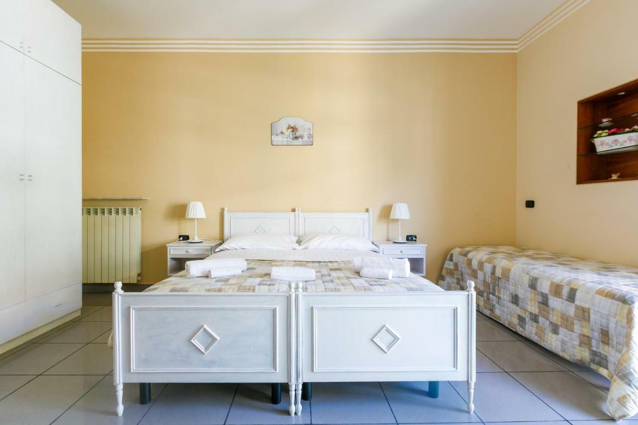 Napoli Sweet Home Kültér fotó