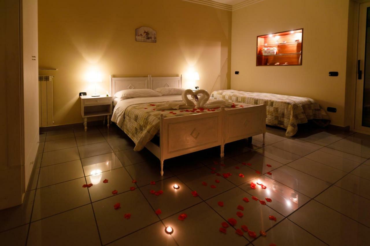 Napoli Sweet Home Kültér fotó