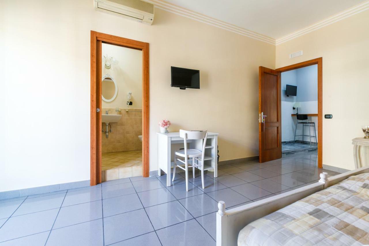 Napoli Sweet Home Kültér fotó