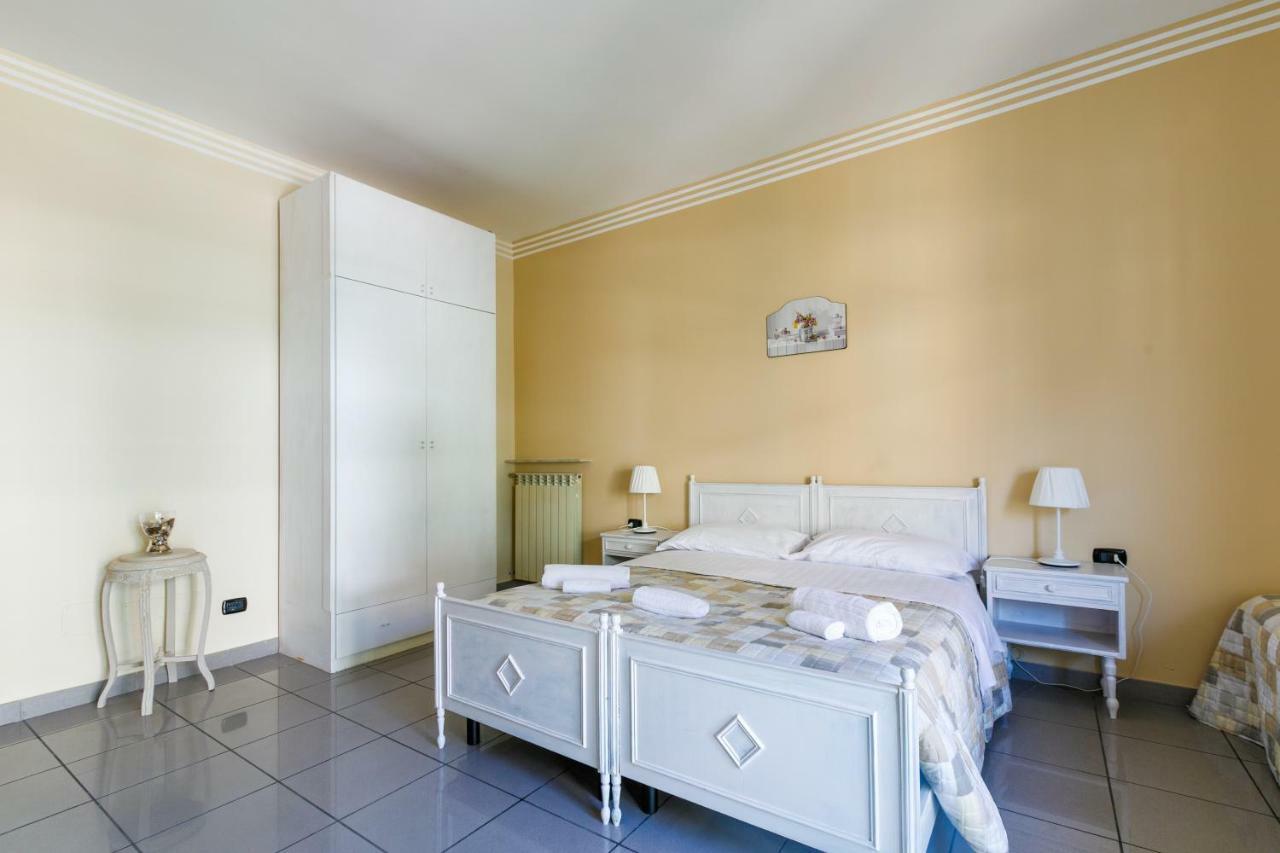 Napoli Sweet Home Kültér fotó