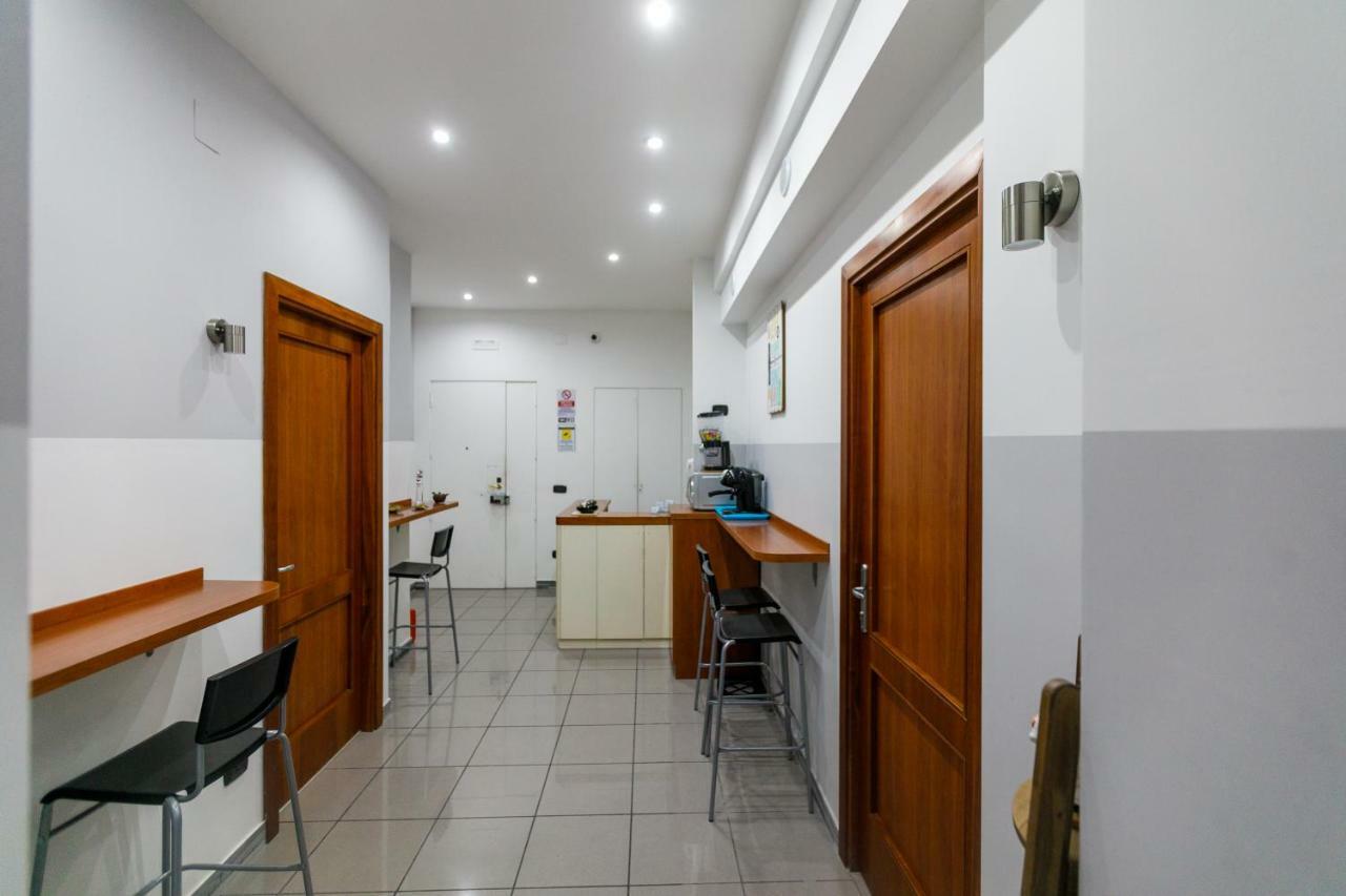Napoli Sweet Home Kültér fotó