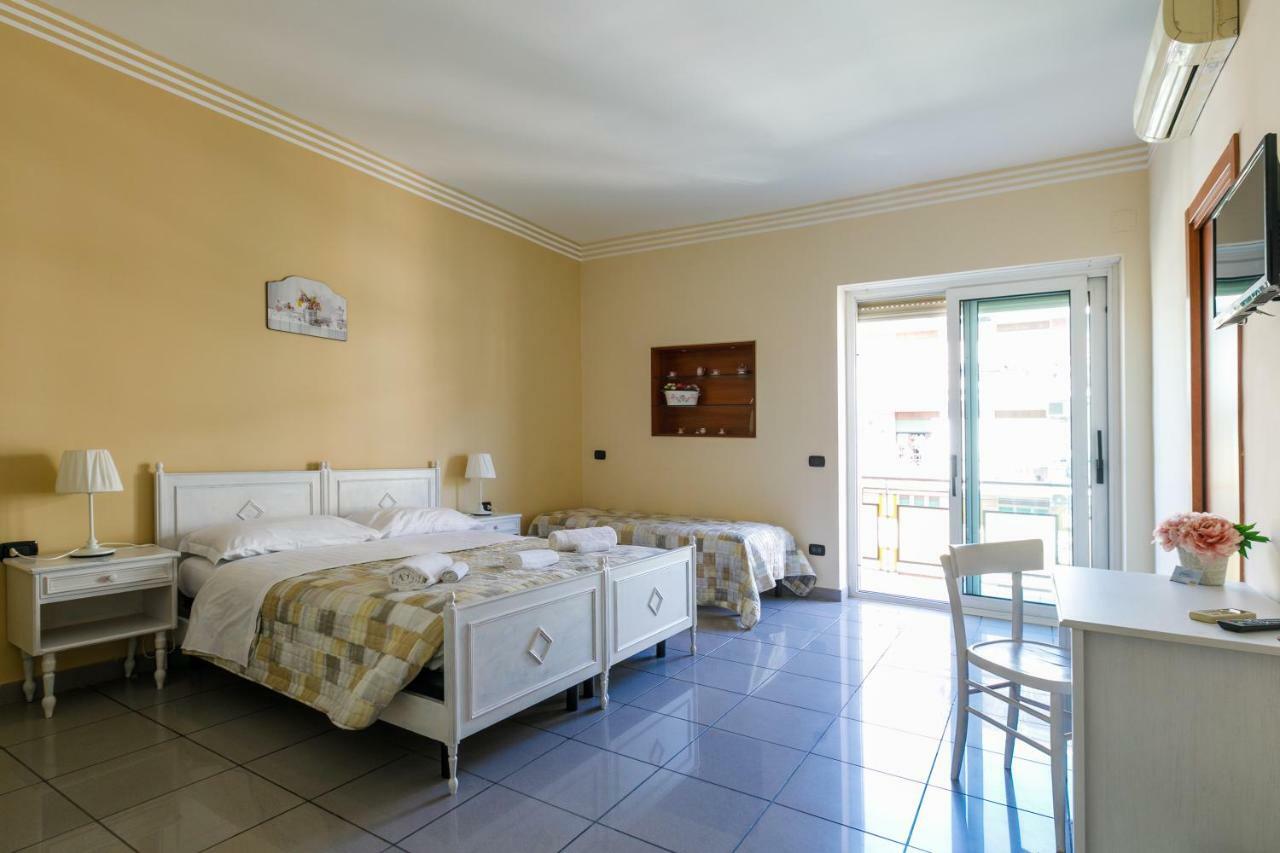 Napoli Sweet Home Kültér fotó