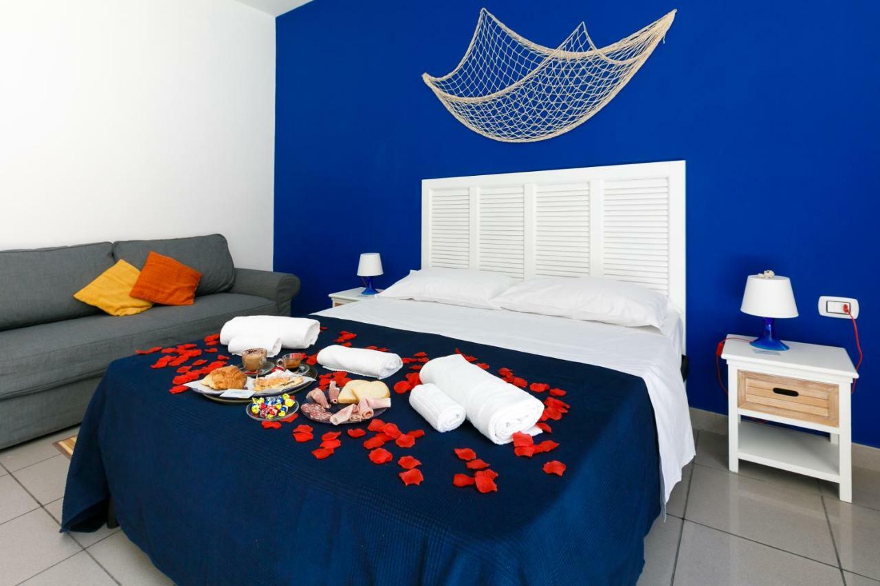 Napoli Sweet Home Kültér fotó