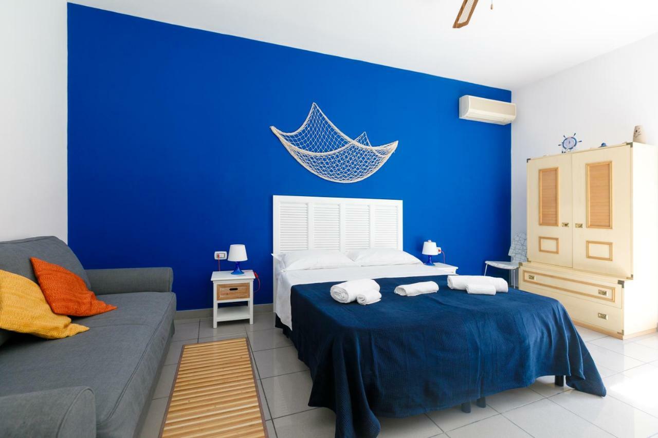 Napoli Sweet Home Kültér fotó