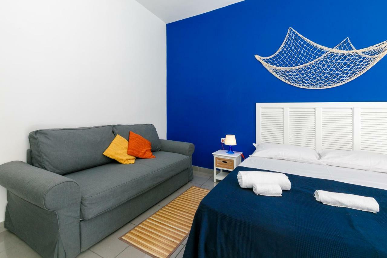 Napoli Sweet Home Kültér fotó