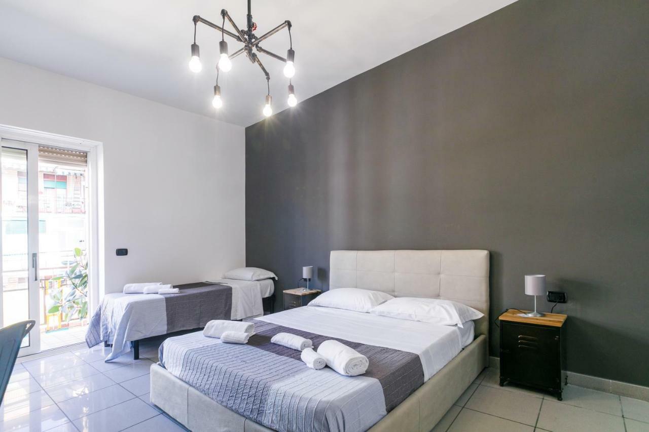 Napoli Sweet Home Kültér fotó