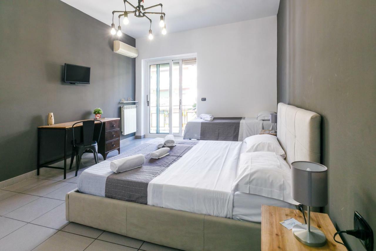 Napoli Sweet Home Kültér fotó