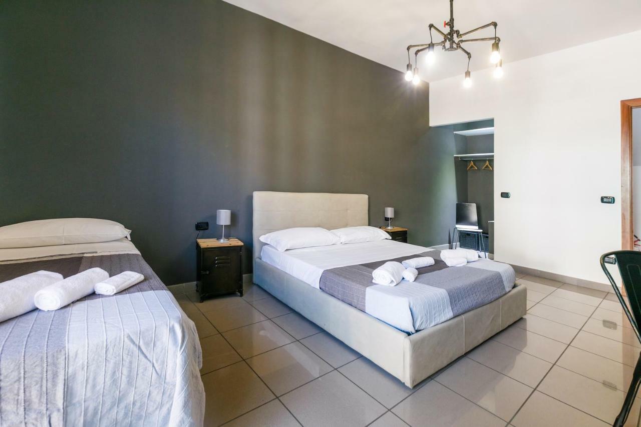 Napoli Sweet Home Kültér fotó
