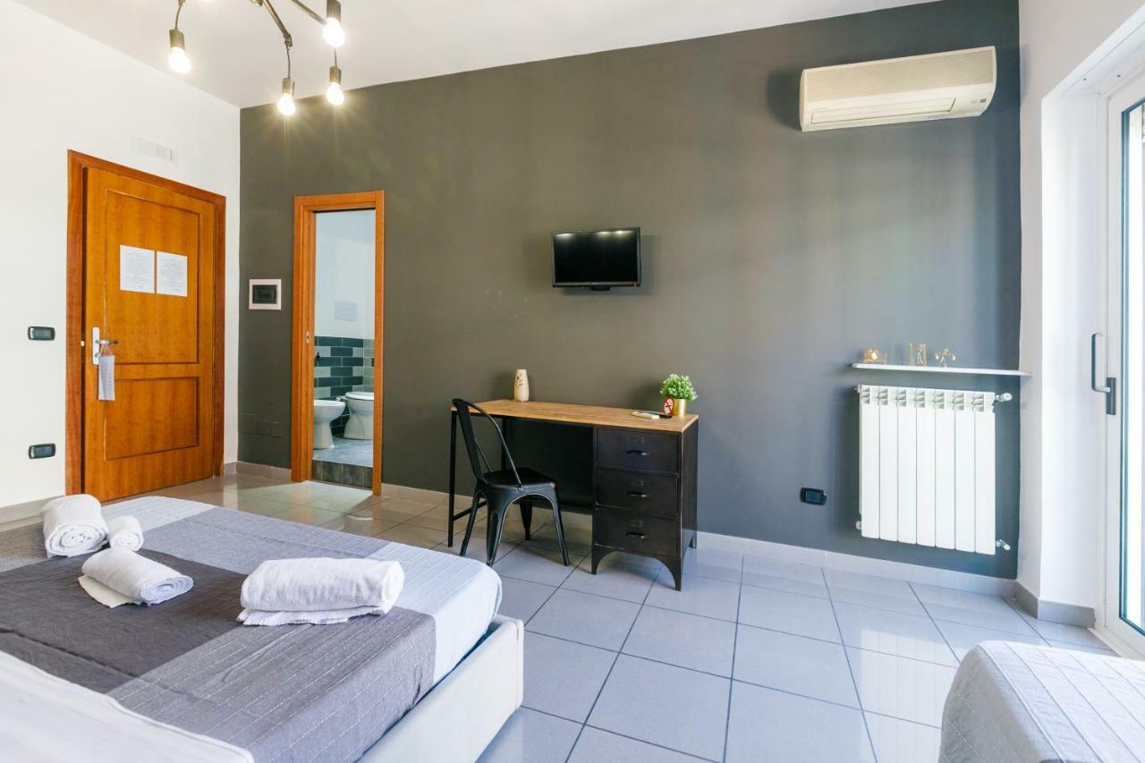 Napoli Sweet Home Kültér fotó