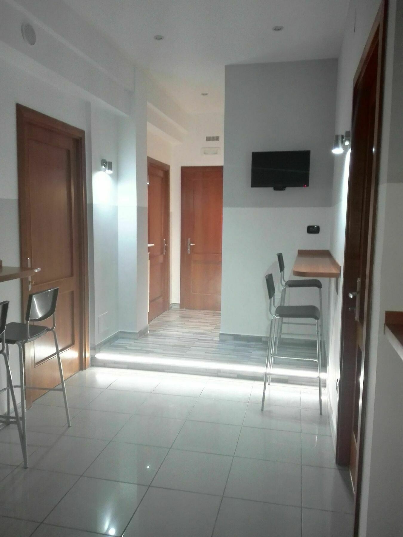 Napoli Sweet Home Kültér fotó