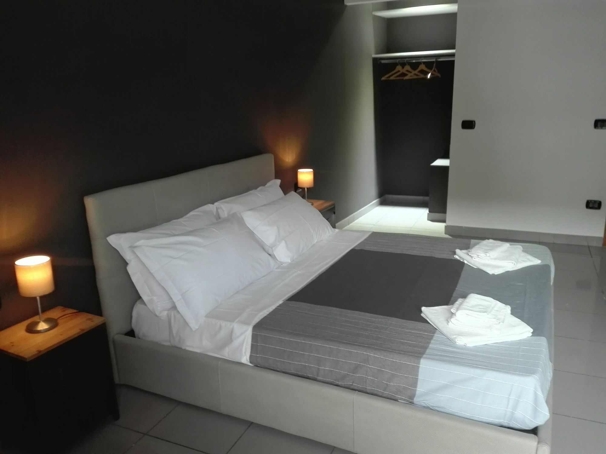 Napoli Sweet Home Kültér fotó