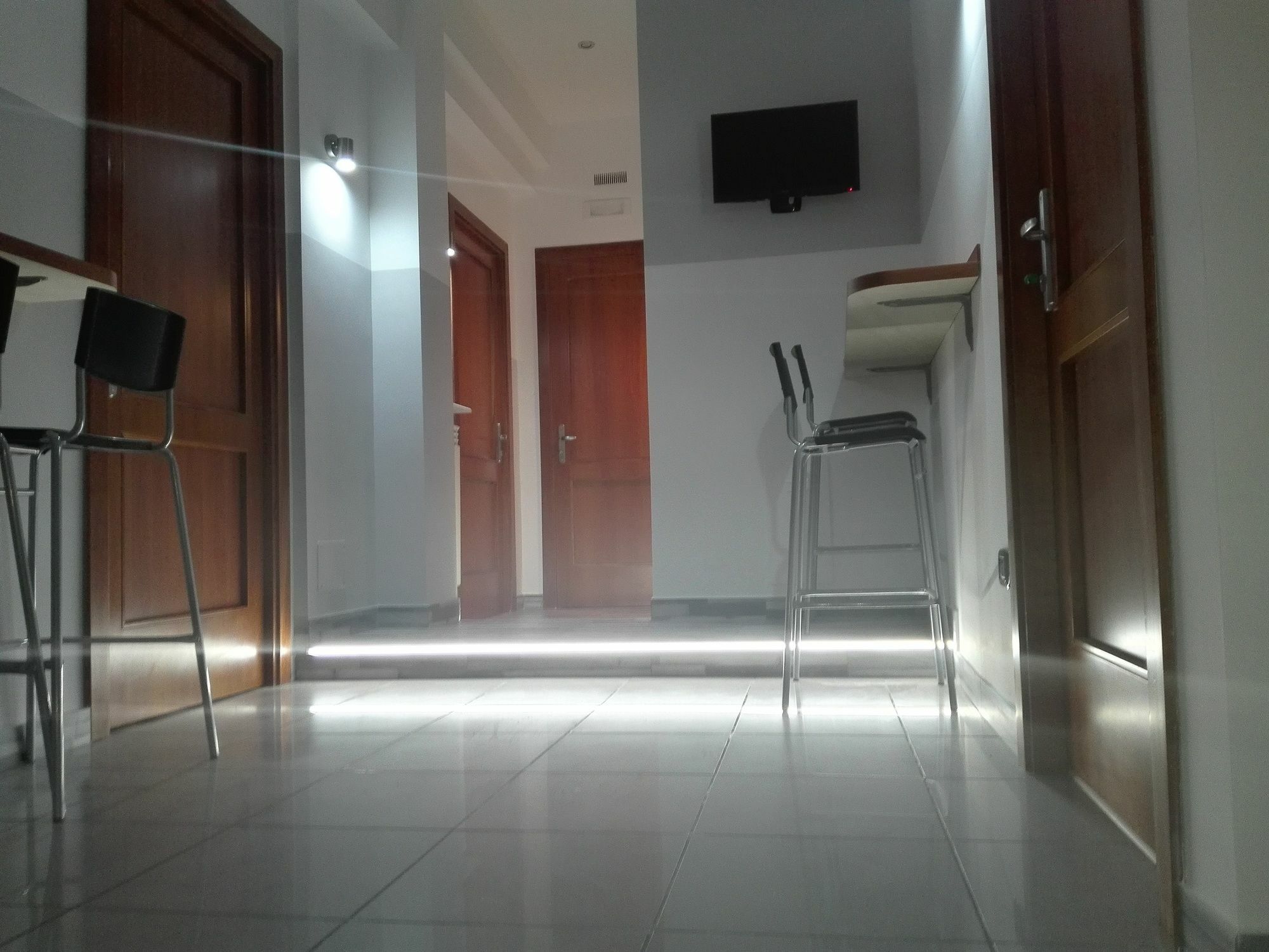 Napoli Sweet Home Kültér fotó