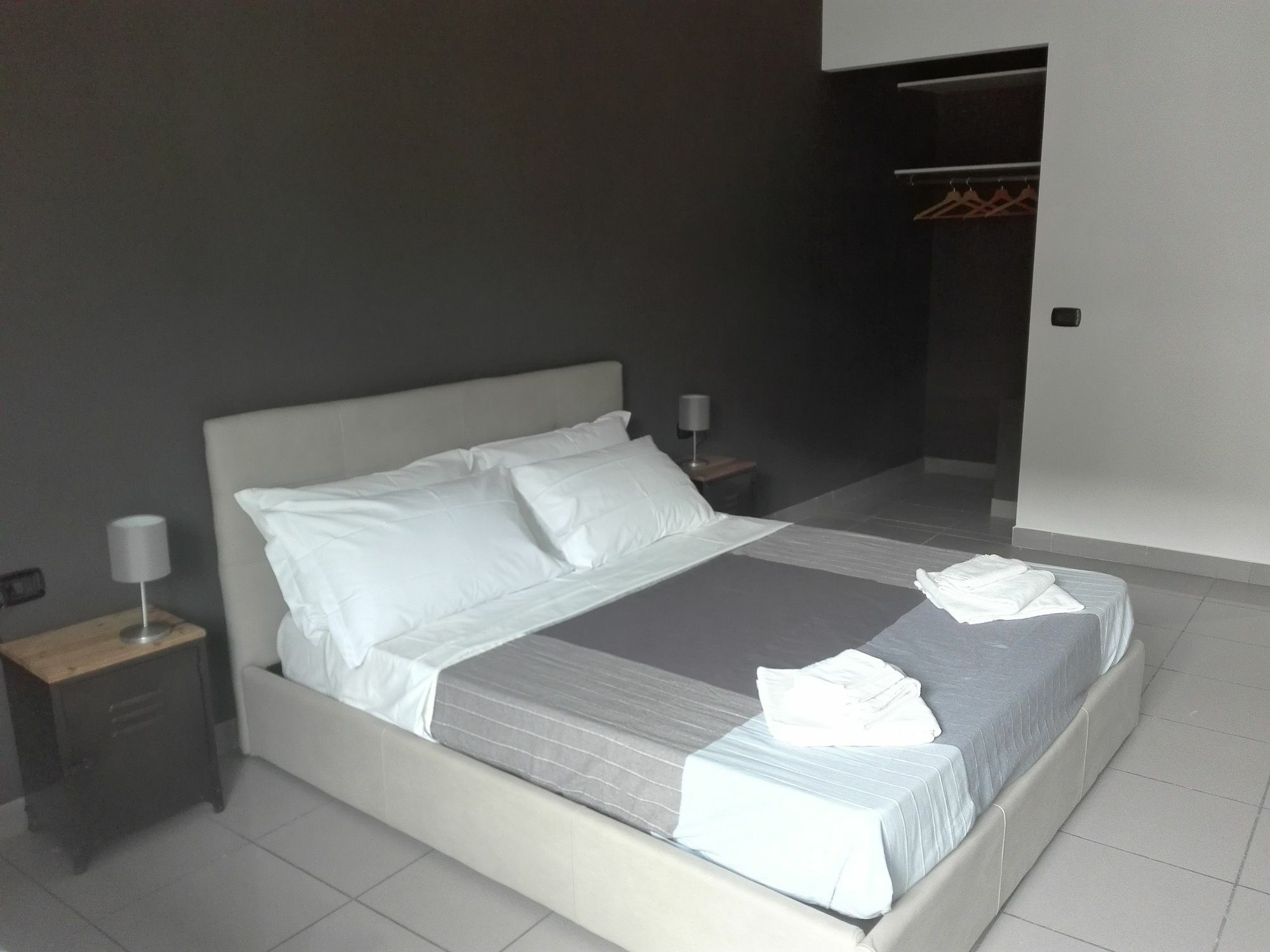 Napoli Sweet Home Kültér fotó