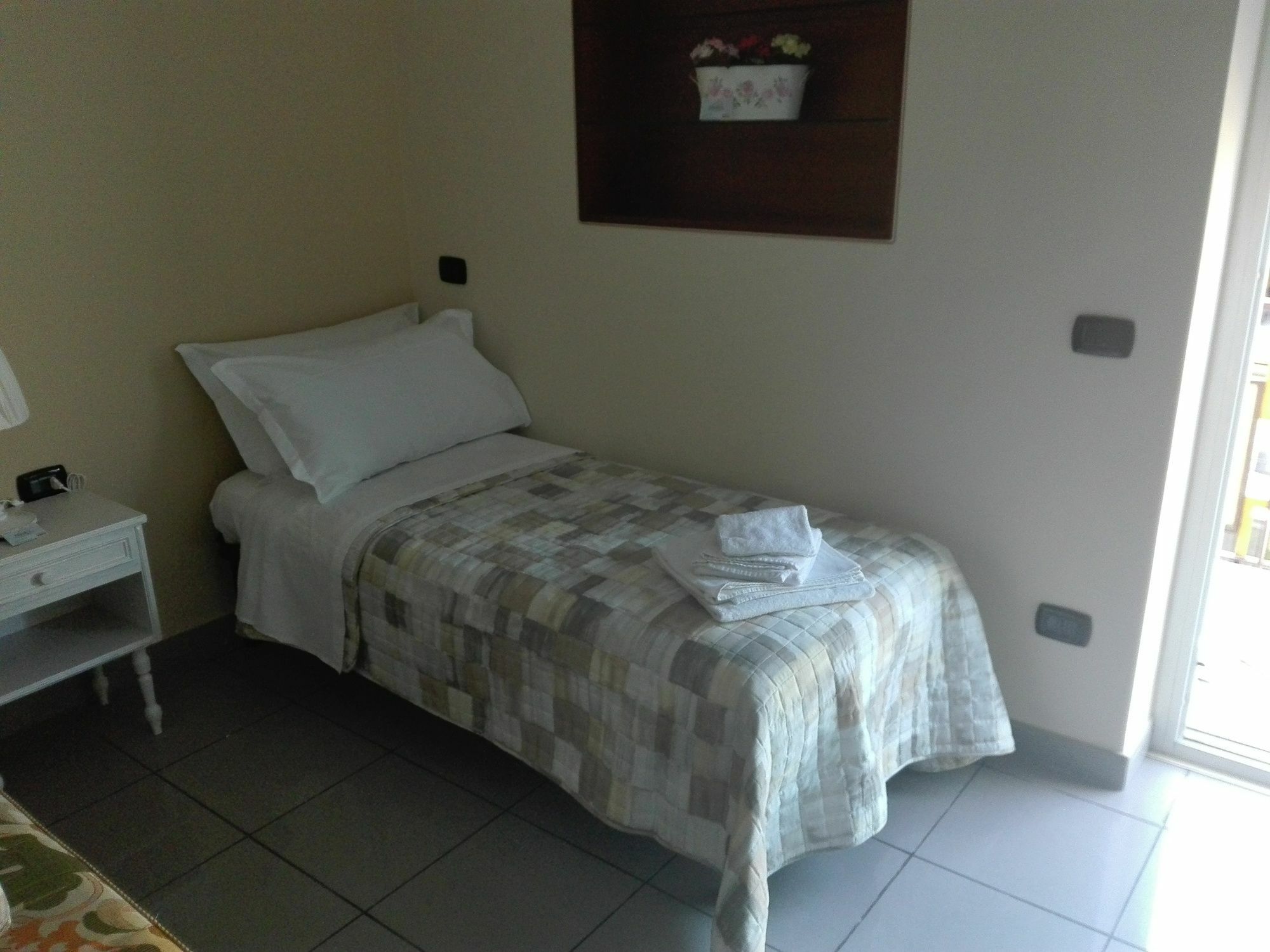 Napoli Sweet Home Kültér fotó